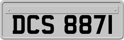 DCS8871
