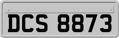 DCS8873