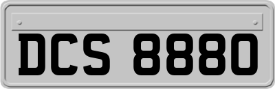 DCS8880
