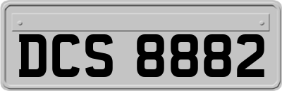 DCS8882