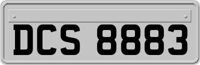 DCS8883