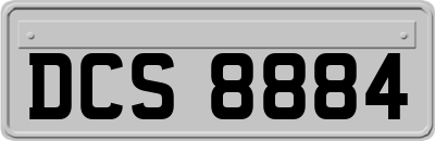 DCS8884