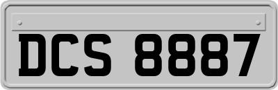 DCS8887