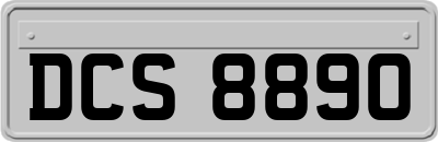 DCS8890