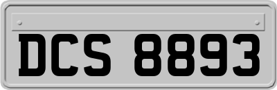 DCS8893