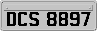 DCS8897