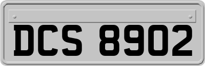 DCS8902