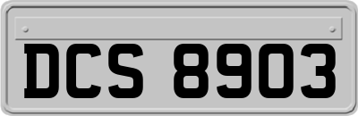 DCS8903