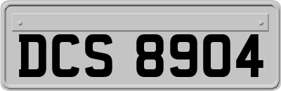 DCS8904