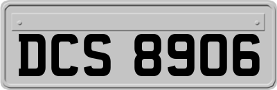 DCS8906