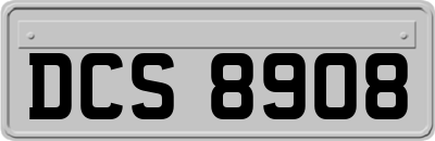 DCS8908