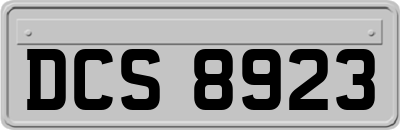 DCS8923