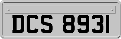 DCS8931