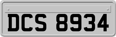 DCS8934