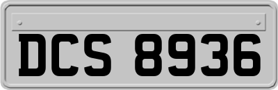 DCS8936