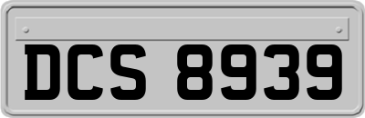 DCS8939