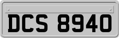 DCS8940