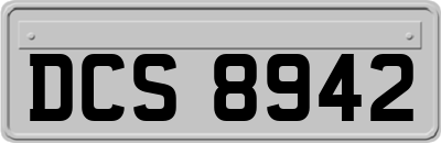 DCS8942
