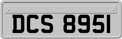 DCS8951