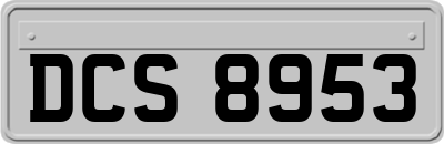DCS8953