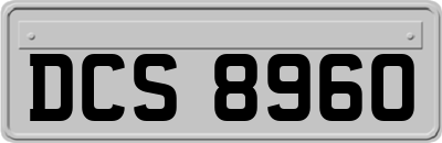 DCS8960