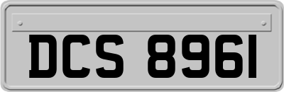 DCS8961