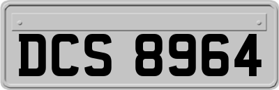 DCS8964