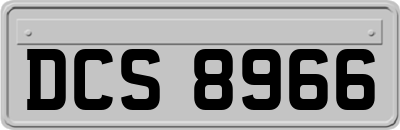 DCS8966