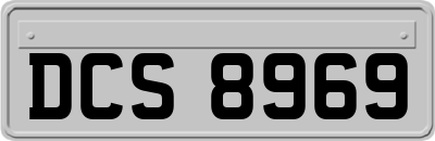 DCS8969