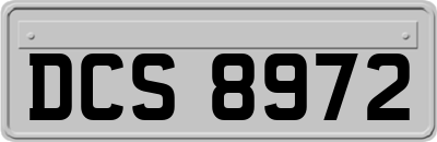 DCS8972