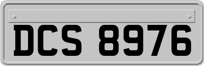 DCS8976