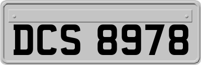 DCS8978