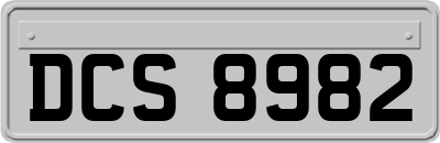 DCS8982