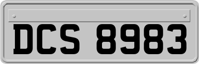DCS8983