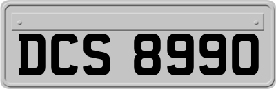 DCS8990