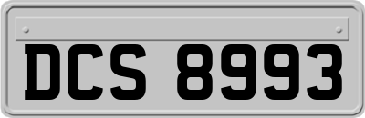DCS8993