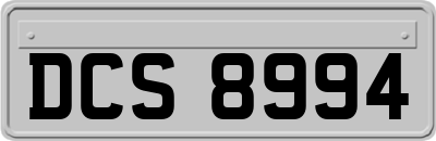 DCS8994