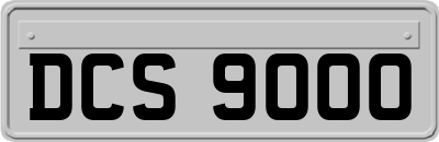 DCS9000