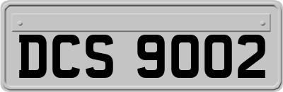 DCS9002