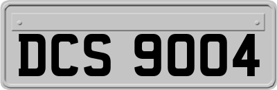 DCS9004