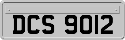 DCS9012