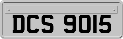 DCS9015