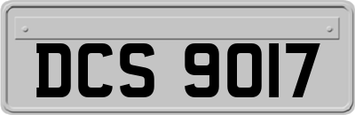 DCS9017