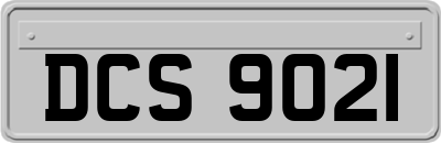 DCS9021