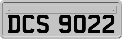 DCS9022
