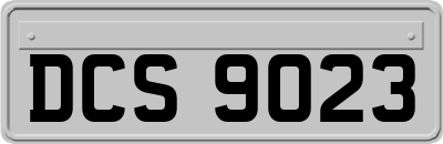 DCS9023
