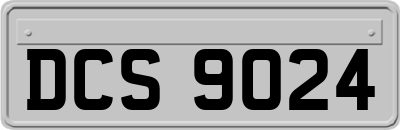 DCS9024
