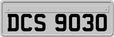 DCS9030
