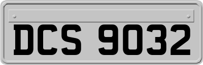 DCS9032