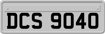 DCS9040